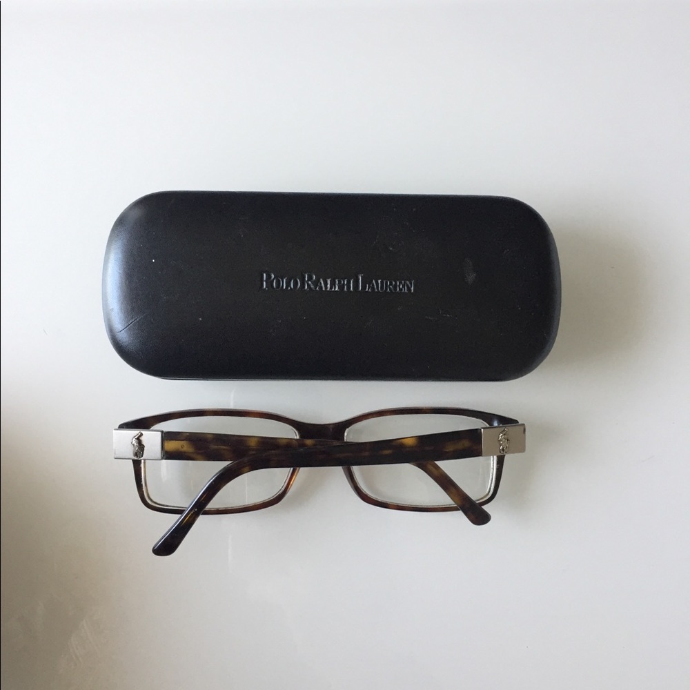 ****Polo Ralph Lauren Frames***